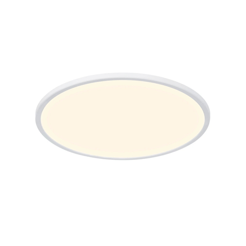 Nordlux Oja 42 Ip54 2700k Sensor Hvid  Lampe