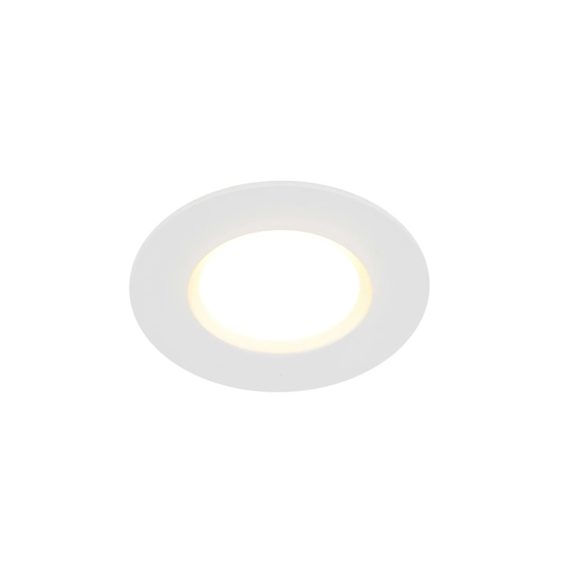Nordlux Siege  -kit Led Hvid Lampe