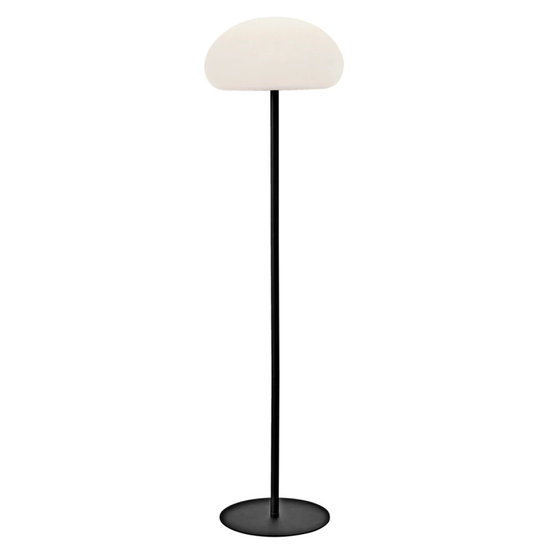 Nordlux Sponge 34 Batterilampe Hvid