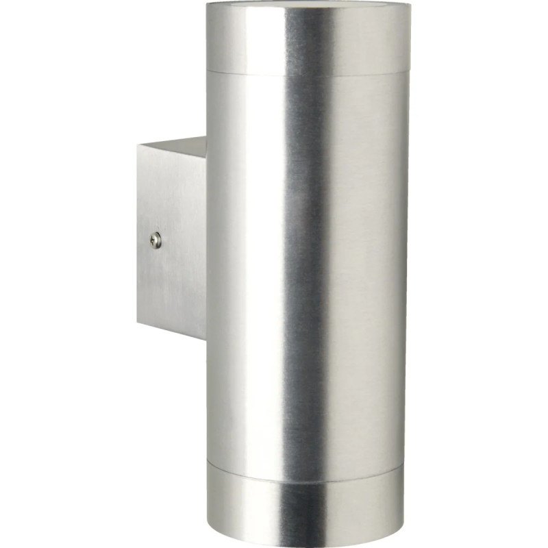 Nordlux Tin Maxi Væglampe Aluminium