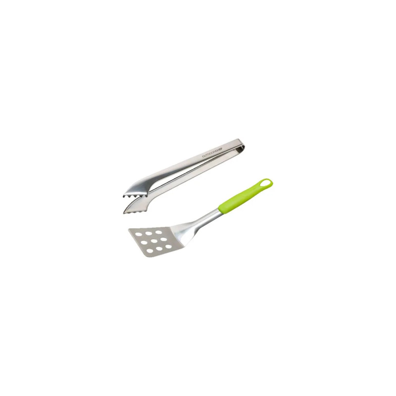 Outdoorchef Starter Bestiksæt  14 112 53