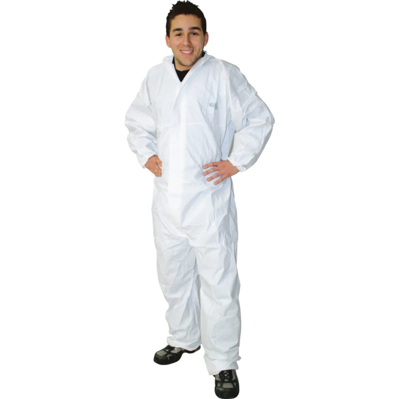 Ox-on Coverall Comfort