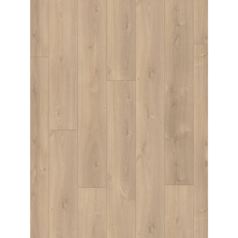 Parador Laminat Trendtime   Eg Loft Grå Lang Planke Levende Struktur  -sidet  -fuge Gulv