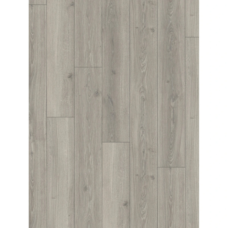 Parador Laminat Trendtime   Eg Studioline Lysegrå Naturmat Struktur  -sidet  -fuge Gulv