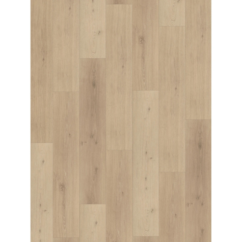 Parador Vinyl Classic 2070 Eg Natural Mix Grå Planke Børstet Struktur  -sidet Fas Gulv