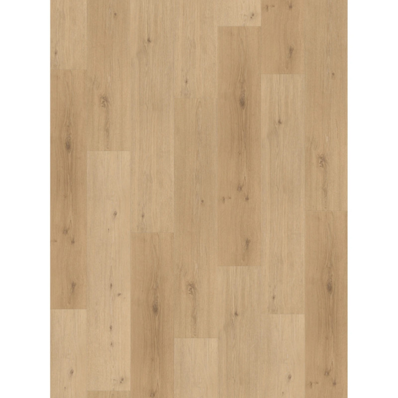 Parador Vinyl Classic 2070 Eg Natural Mix Lys Planke Børstet Struktur  -sidet Fas Gulv