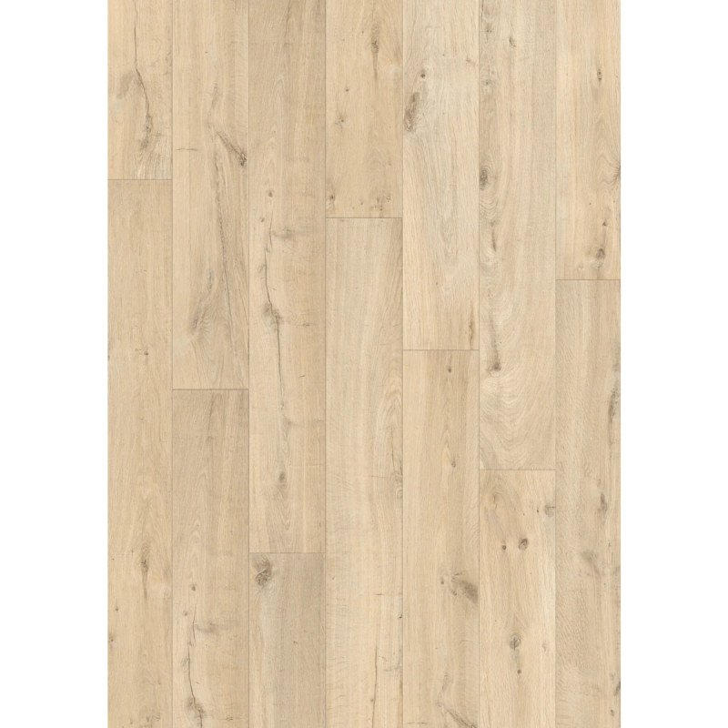 Pergo Modern Plank 4v Sensation Coastal Oak  Plank Laminat Gulv  L0231-03374