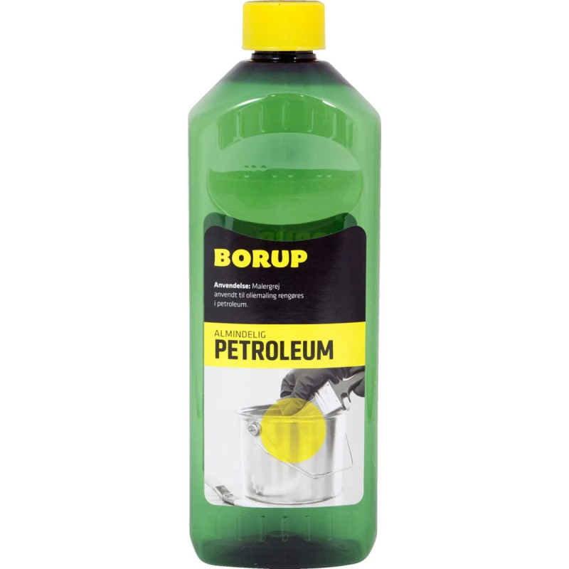 Petroleum    Liter