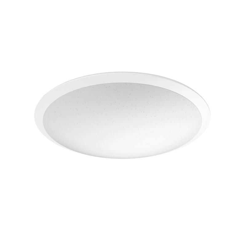 Philips Cavanal Led Loftlampe Hvid ø350 Mm 18w 2700k