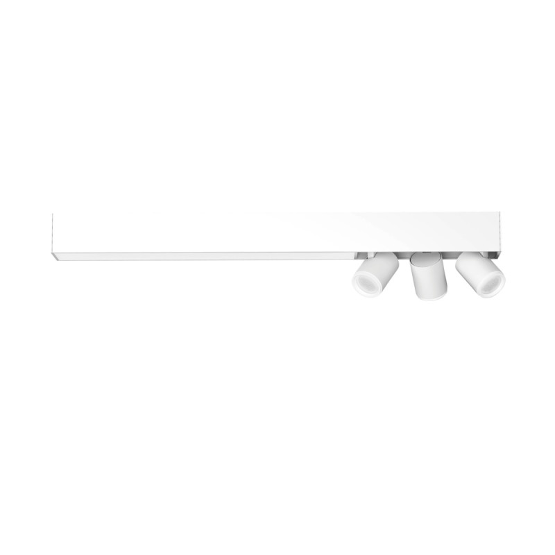Philips Hue Centris-loftslampe Med   Spots Bluetooth 8718696176016