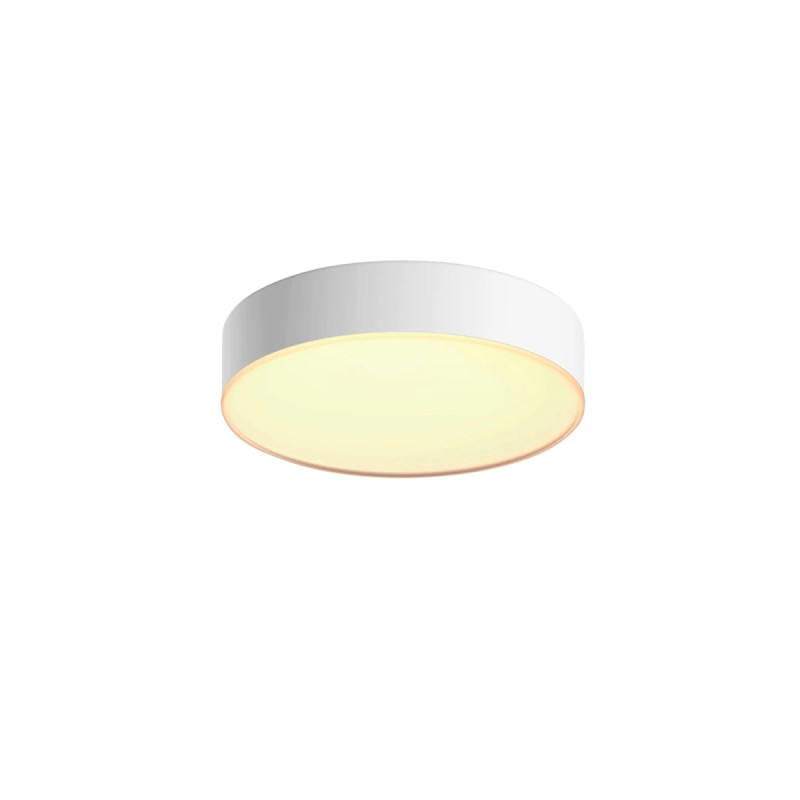 Philips Hue Enrave White Ambiance Lille ø261 Mm Led Loftlampe Hvid   6w