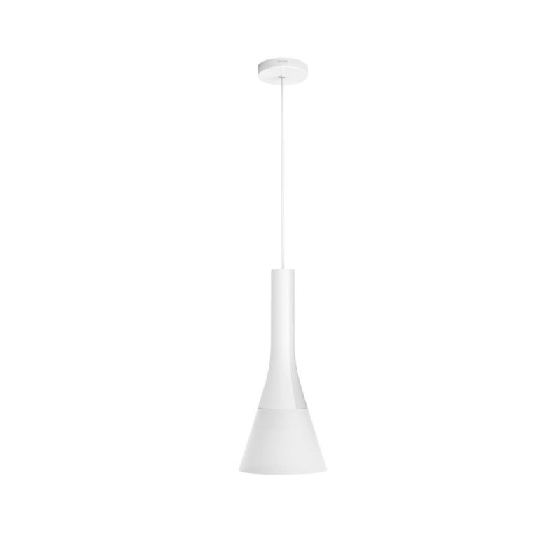 Philips Hue Explore Hue Pendel Hvid 1x8 5w 230v 915005976101