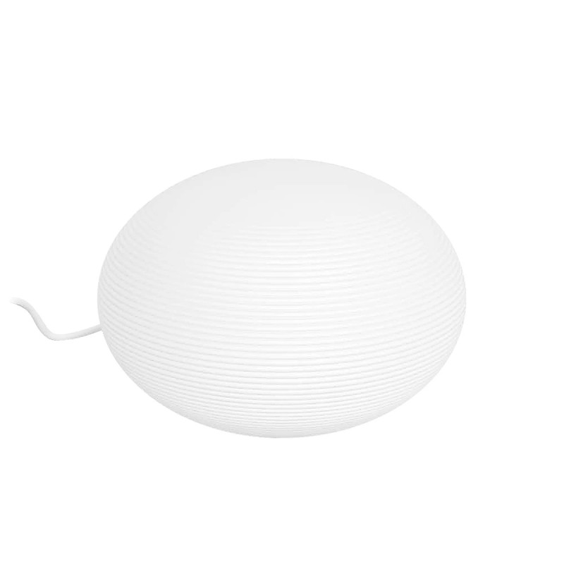 Philips Hue Flourish Hue Bord  Hvid   5w 230v 929003053401