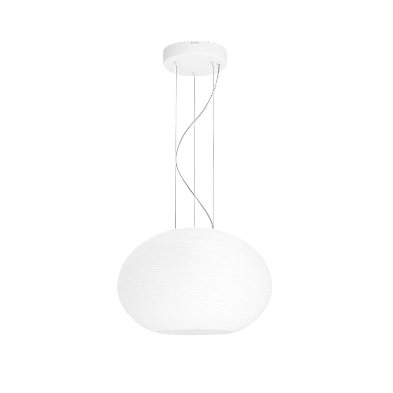 Philips Hue Flourish Led Pendel Hvid 31w