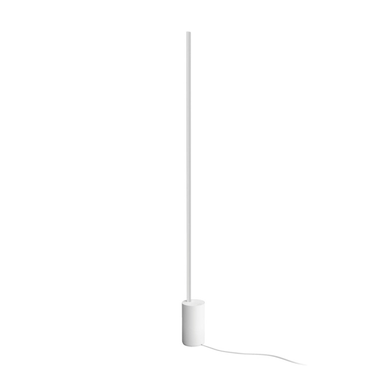 Philips Hue Gradient Signe White And Color Ambiance Gulvlampe Hvid 29w