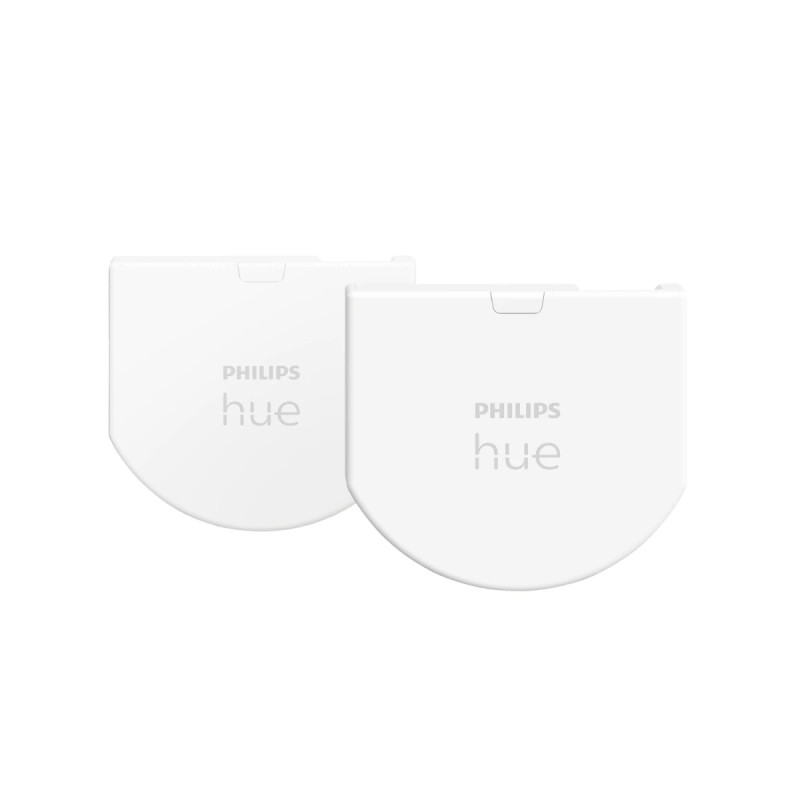Philips Hue Wall Switch Module Vægkontaktmodul  -pak