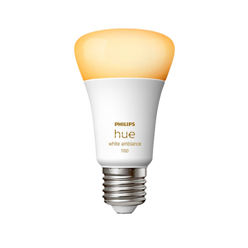 Philips Hue White Ambience 8w A60 E27  929002468401