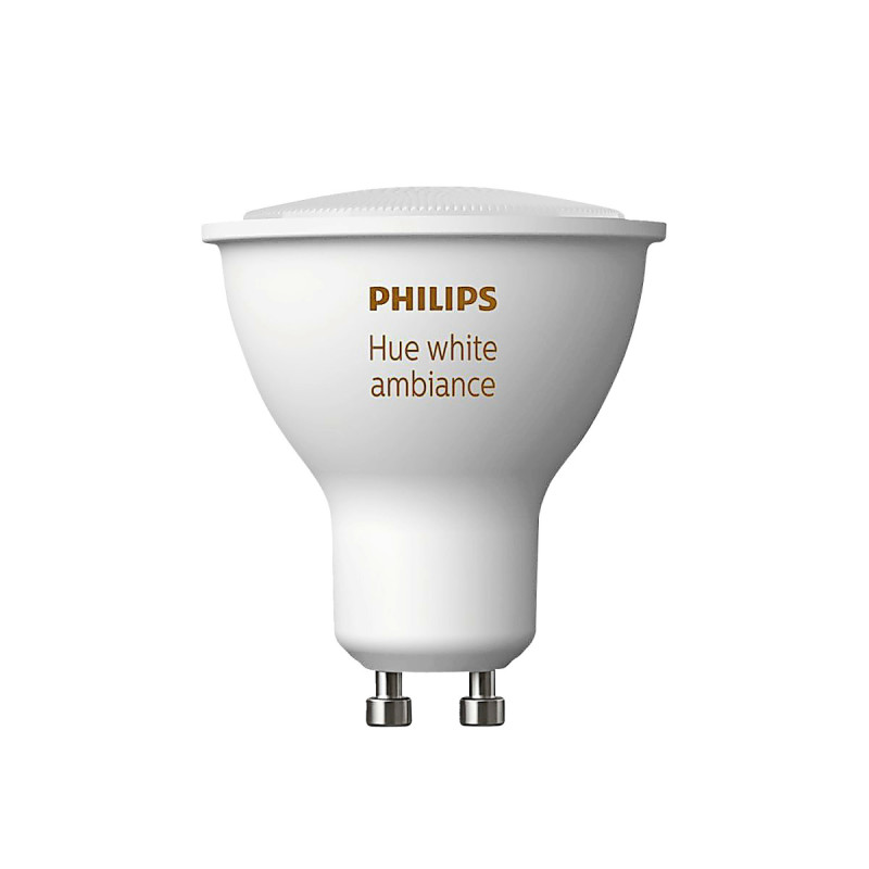 Philips Hue White Ambience   3w Gu10   929001953309