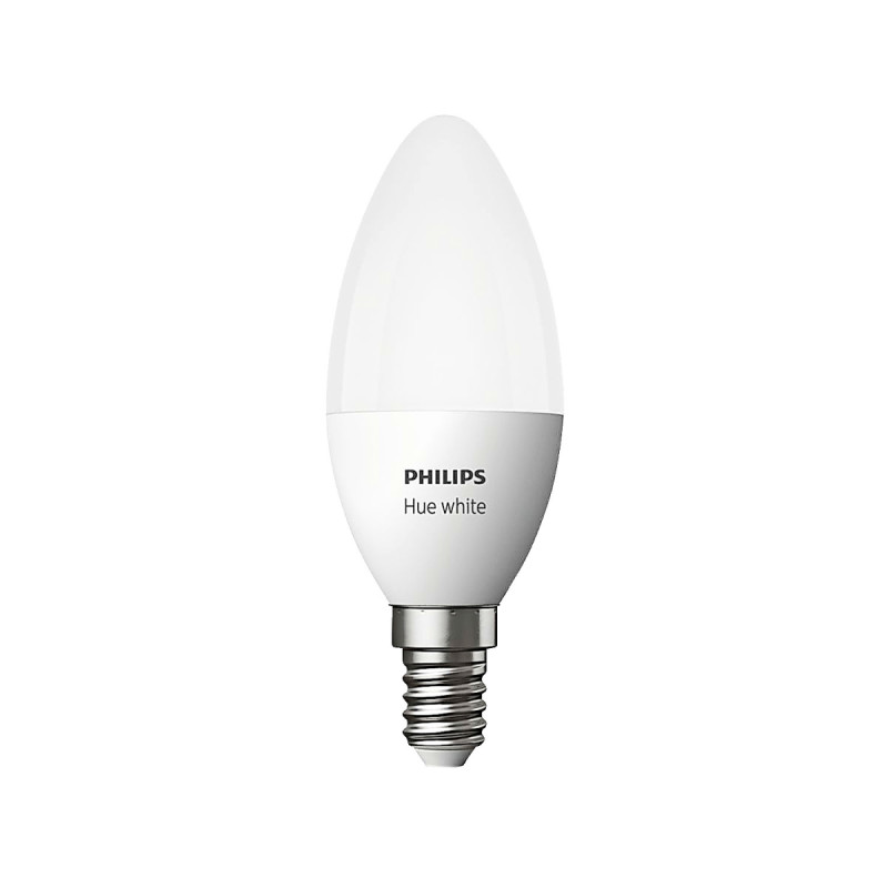 Philips Hue White   5w B39 E14  929003021101