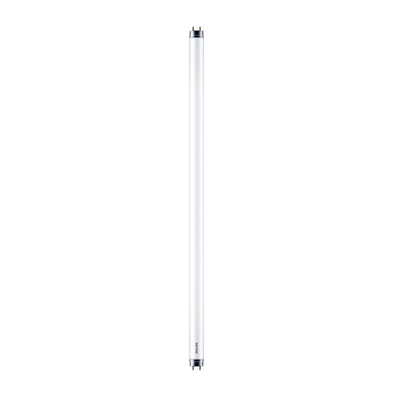 Philips Led Lysrør Em T8 600 Mm 8w Hvid  -pak