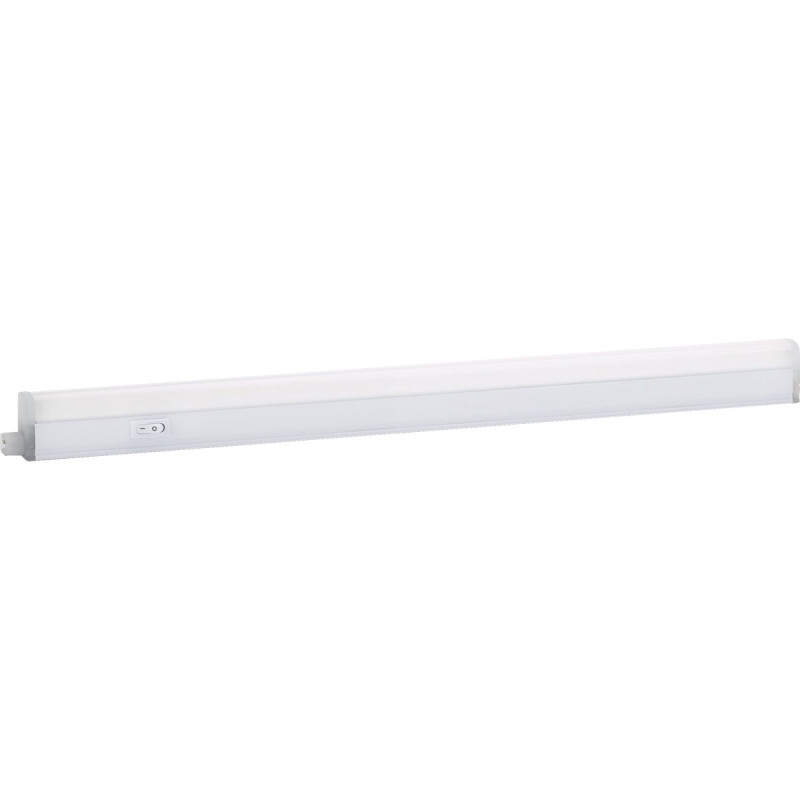 Philips Linea Linear Væglampe Led Kort  Hvid 1x4w