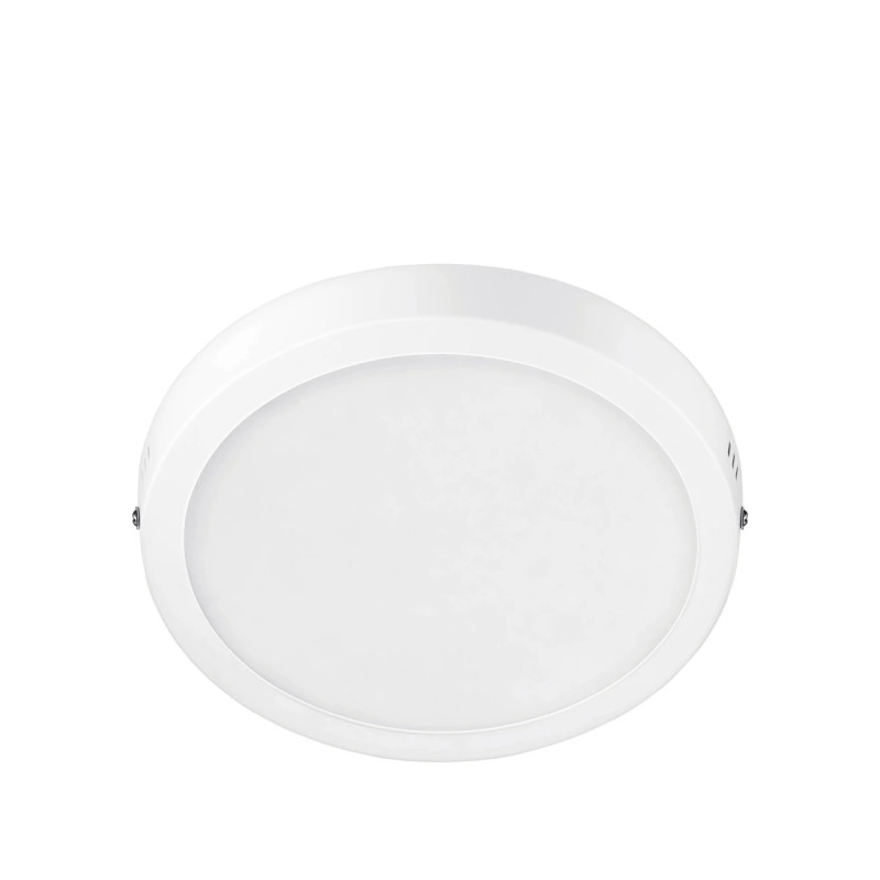 Philips Magneos Led Downlight Rund Hvid ø210 Mm 12w 2700k
