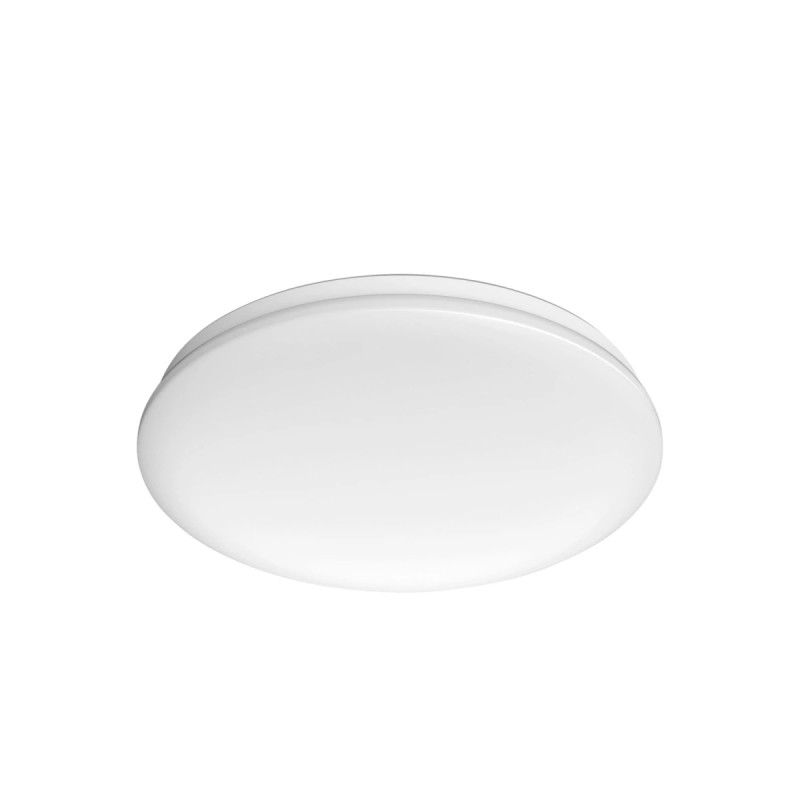 Philips Moire Led Loftlampe Hvid ø320 Mm 17w 2700k