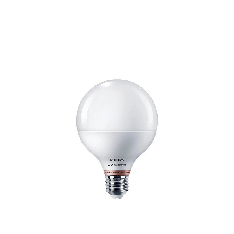 Philips Smart Led Tunable White Globe G95 E27