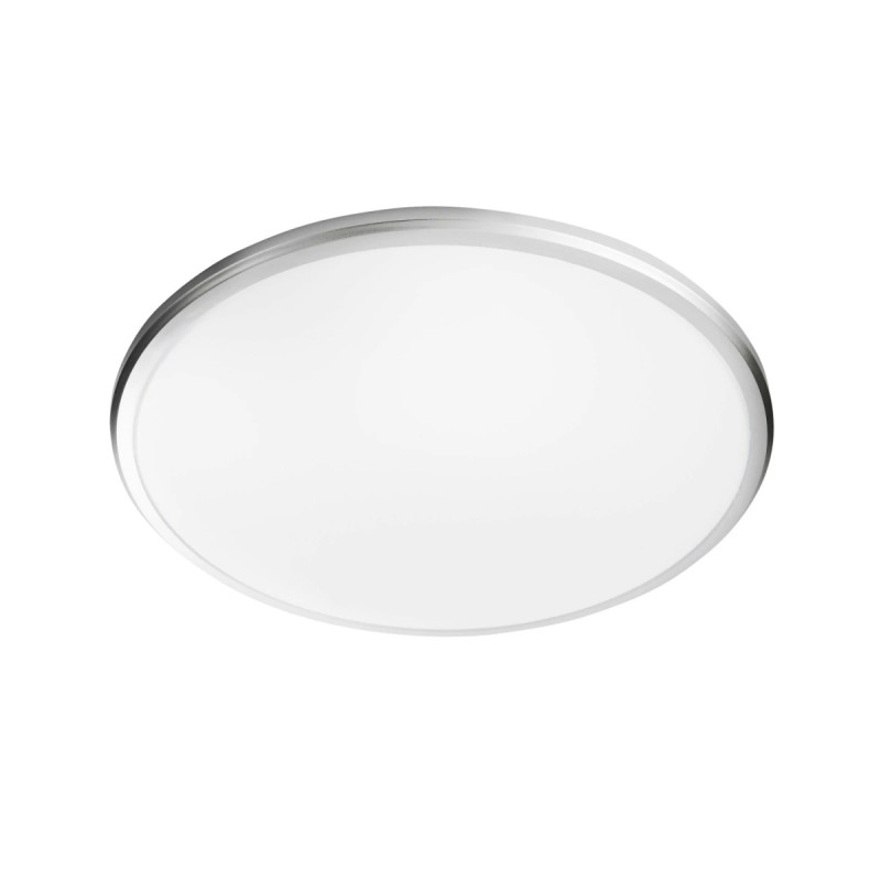 Philips Spray Led Loftlampe Sølv ø347 Mm Ip44 17w 2700k
