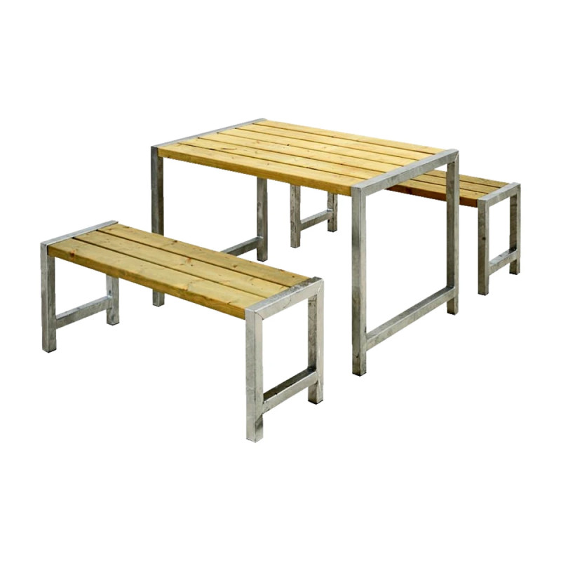 Plus Cafe Plankesæt 185580-