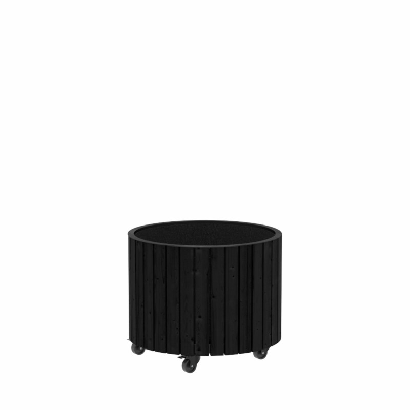 Plus Circle Plantekasse ø55 45 Cm 18372-15