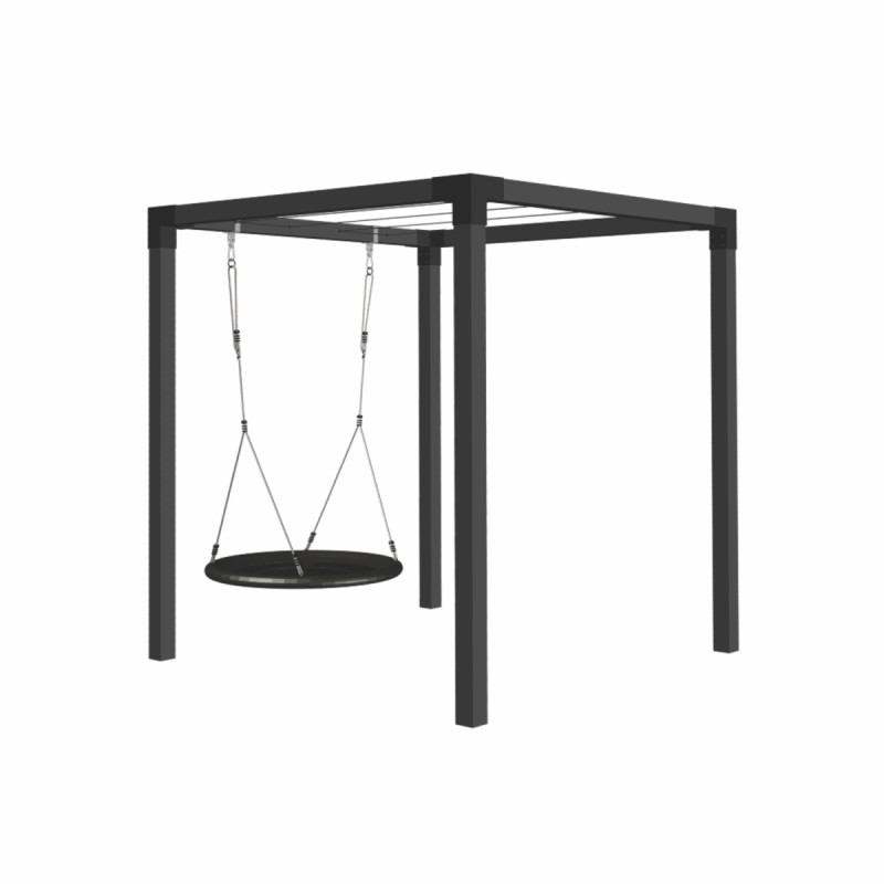 Plus Daylife Gyngestativ Model   179086-15