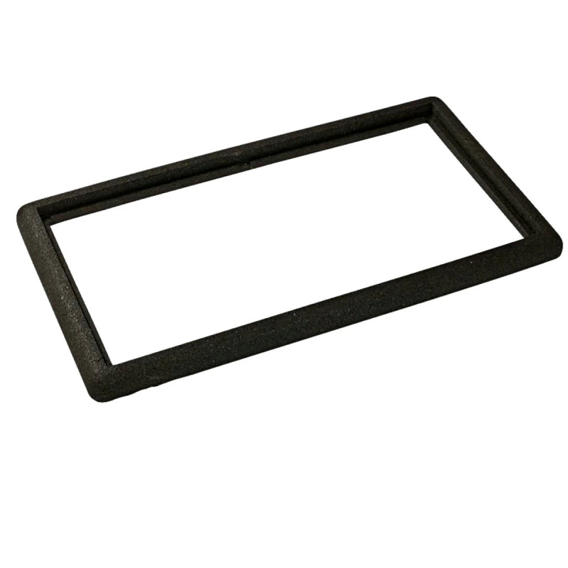 Plus Gummiramme Recycled   40x80cm Eller   40x40cm Riste
