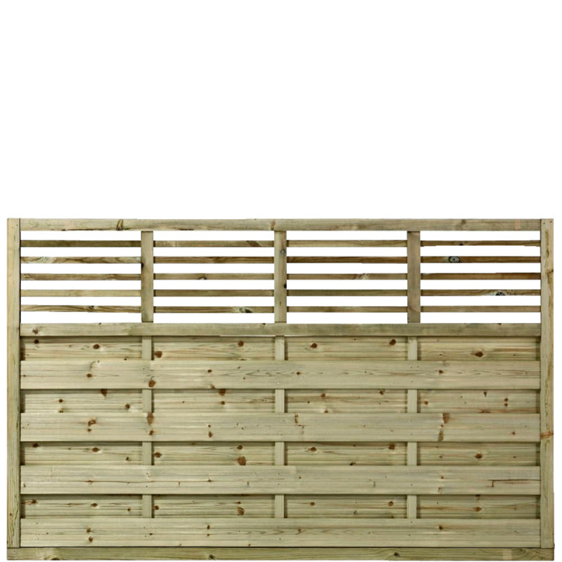 Plus Newline Læhegn   Espalier 180x110 Cm Tryk Impr