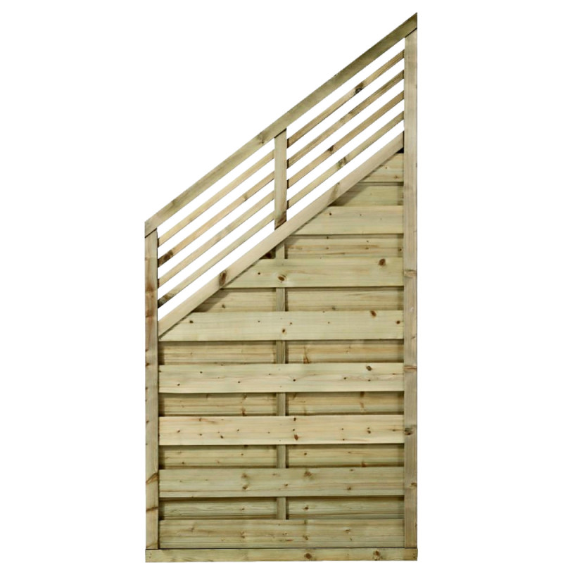 Plus Newline Læhegn   Espalier 90x180 110 Cm Tryk Impr