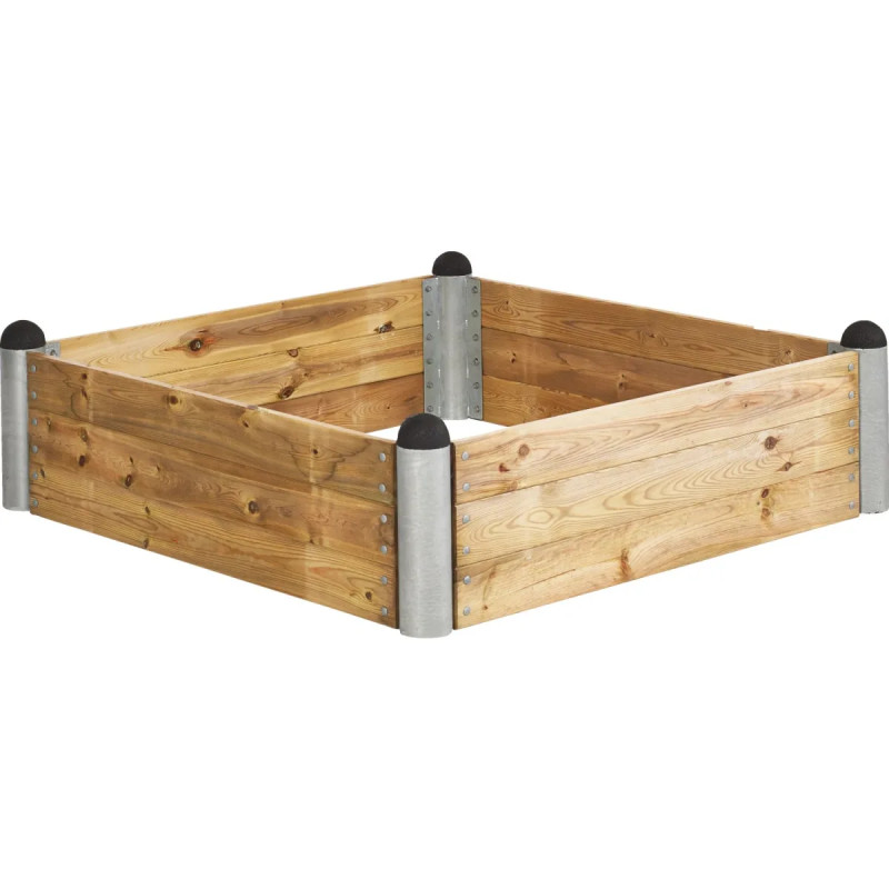Plus Pipe Højbed Pipe16l