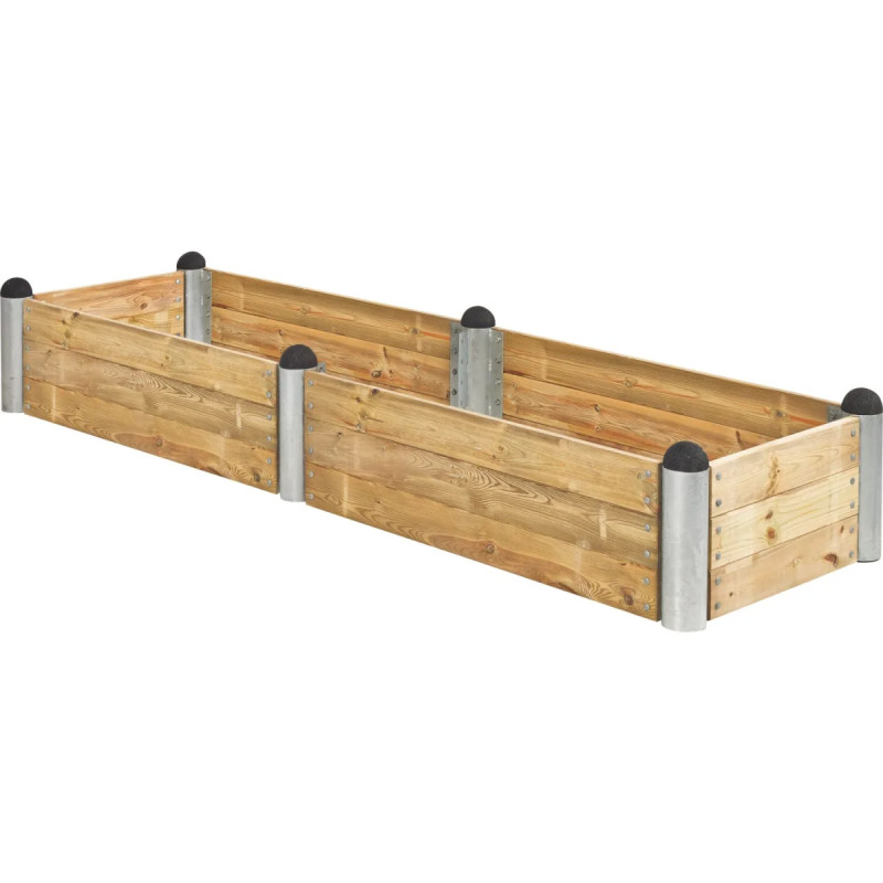 Plus Pipe Højbed Pipe10l