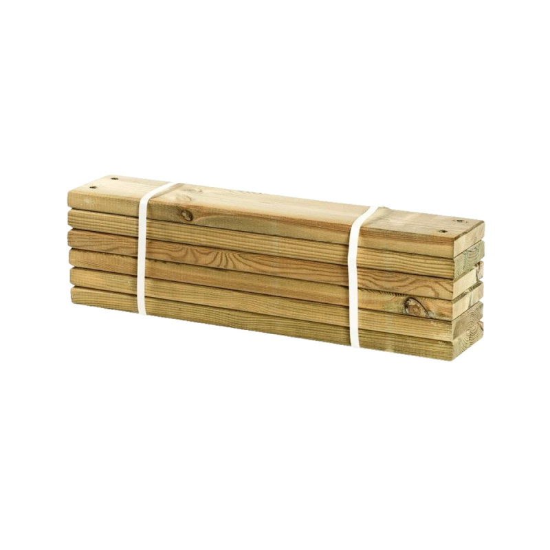 Plus Planker Til Pipe   Stk  17809-  Trykimp