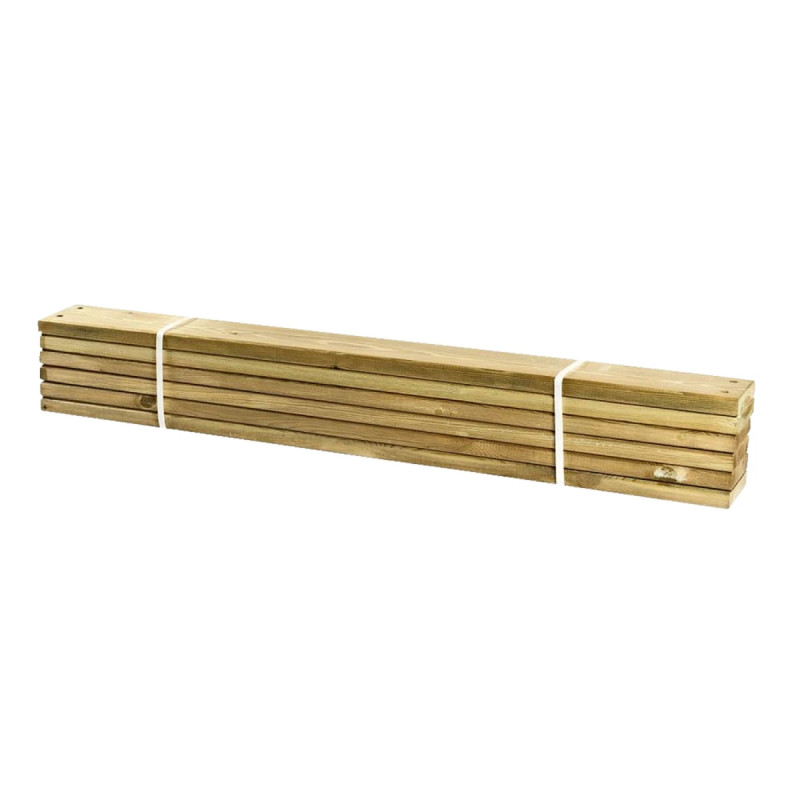 Plus Planker Til Pipe   Stk  17808-  Trykimp