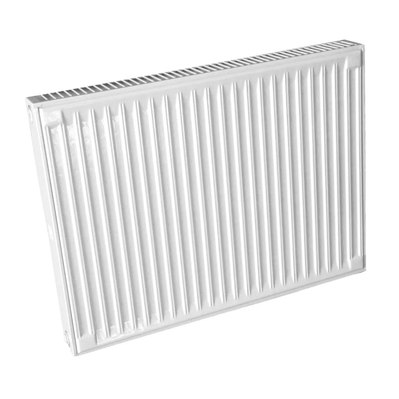 Radiator 600xpk2x800 Mm 25   Kg