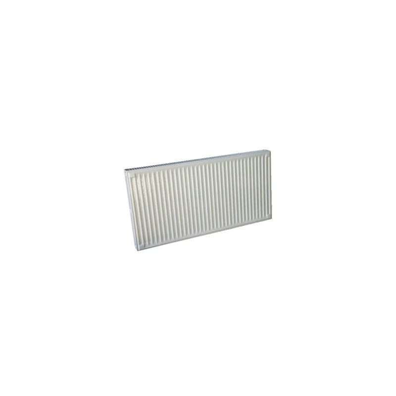 Radiator 600xpk2x1000 Mm 32 Kg