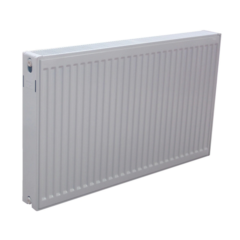 Radiator 600xpk2x1200 Mm 38   Kg