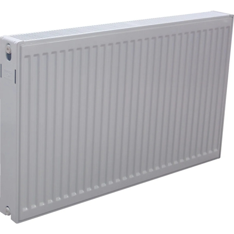 Radiator 600xpk2x600 Mm 38   Kg