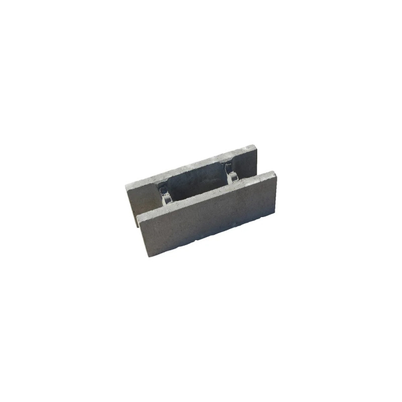 Rbr Funda 19x50x20 Blok