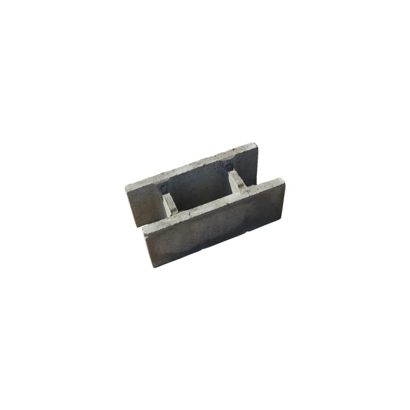 Rbr Funda 23x50x20 Blok