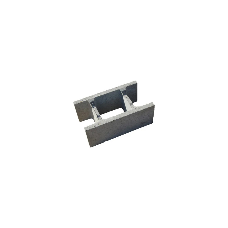 Rbr Funda 29x50x20 Blok