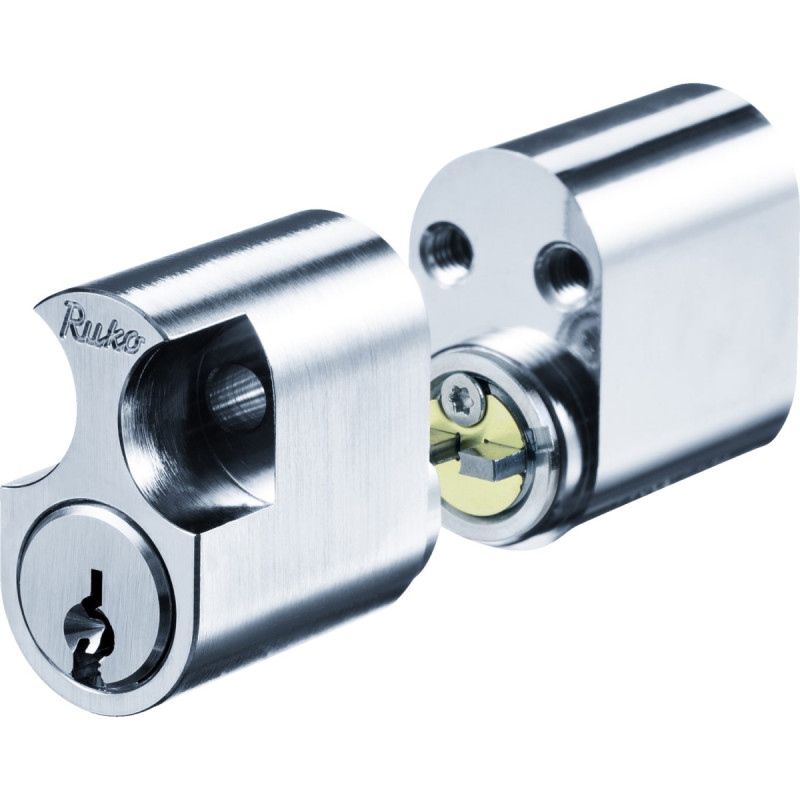 Ruko Cylinder Rb2602 Rfl   Tilb  Gds