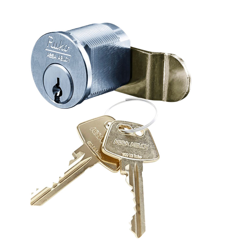 Ruko Lås Rb1607 Rfl Universal Gds