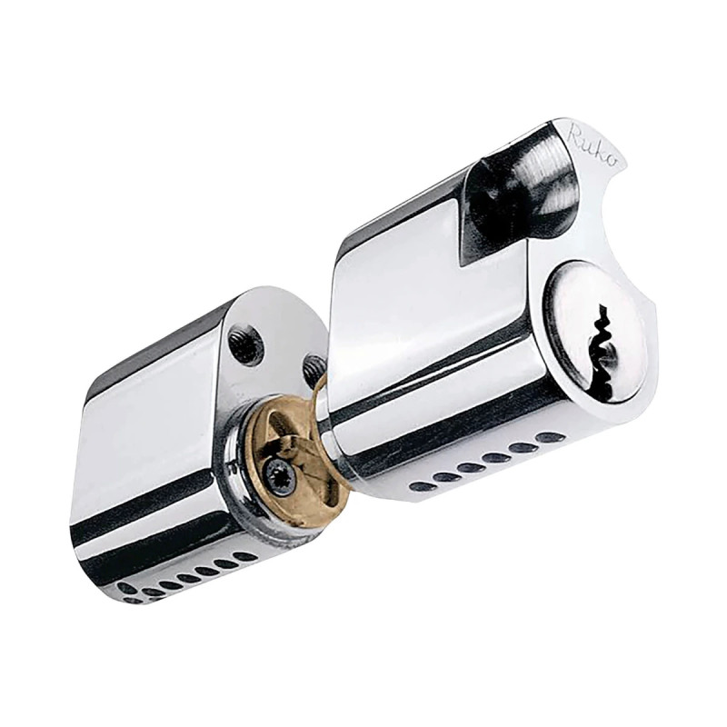 Ruko Serie 1200 Rd2602 Cylinder Rfl