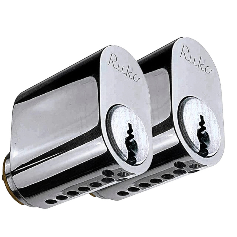 Ruko Serie 1200 Rd1660 Cylinder Sæt      Stk  Rfl